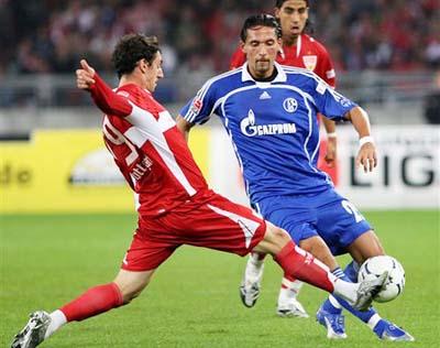 艾伦和韩德 艾伦和韩德