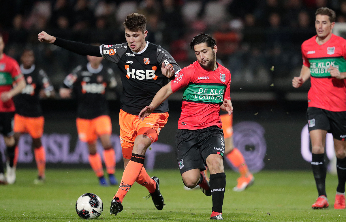 在比赛前进 在比赛前进