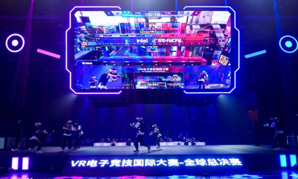 一个目标 一个目标